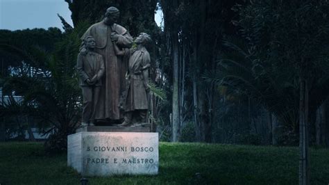 Pedophile priests operated at a California school for decades.